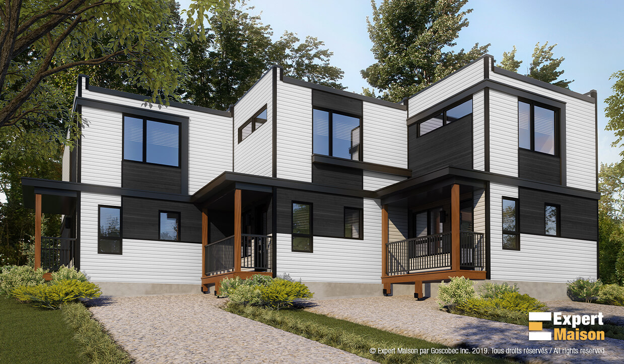 1300 Triplex